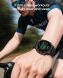 Ремінець Spigen WBF1 Band для Samsung Galaxy Watch Ultra 2 / Ultra / Ultra (2025) AMP11614 - Black