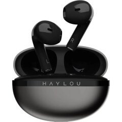 Беспроводные наушники Haylou X1 - Black