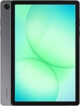 Galaxy Tab A11 Plus