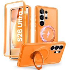 Защитный чехол i-Blason Cosmo MagSafe by Supcase для Samsung Galaxy S26 Ultra (S948) 843439161061 - Coral