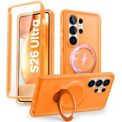 Защитный чехол i-Blason Cosmo MagSafe by Supcase для Samsung Galaxy S26 Ultra (S948) 843439161061 - Coral