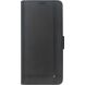 Чехол-книжка Just Must Stich Flip Cover для Samsung Galaxy A14 (А145) 6973297908400 - Black. Фото 1 из 4