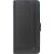 Чехол-книжка Just Must Stich Flip Cover для Samsung Galaxy A14 (А145) 6973297908400 - Black