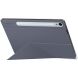 Чехол Smart Book Cover для Samsung Galaxy Tab S9 / Tab S9 FE / Tab S10 FE (EF-BX710PLEGWW) - Blue. Фото 4 из 11
