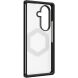 Защитный чехол URBAN ARMOR GEAR Mouve для Samsung Galaxy Fold 8 Ultra (214560114343) - Ice. Фото 5 из 13