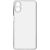 Силиконовый (TPU) чехол ArmorStandart Air Series для Samsung Galaxy A08 (A085) - Transparent