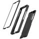 Защитный чехол Spigen Slim Armor Pro S (MagFit) для Samsung Galaxy Fold 8 Ultra (ACS11778) - Black. Фото 5 из 13