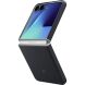 Защитный чехол Spigen Nano Pop MagFit (FF) для Samsung Galaxy Flip 7 (ACS11158) - Black Sesame. Фото 2 из 23