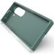 Силиконовый (TPU) чехол Deexe Terra Case (FF) для Samsung Galaxy Fold 8 Ultra - Green. Фото 3 из 9