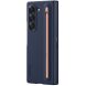 Защитный чехол S Pen Case для Samsung Galaxy Fold 6 (EF-OF95PCNEGUA) - Navy. Фото 4 из 6