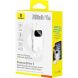 Внешний аккумулятор Baseus EnerFill FC31 45W (20000mAh) + кабель Type-C + Type-C (P10082105213-00) - White. Фото 3 из 13