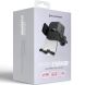 Автомобільний тримач ArmorStandart SteadyGrip Airvent - Black