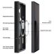 Защитный чехол DUX DUCIS Yind Series MagSafe (FF) для Samsung Galaxy Fold 8 Ultra - Black. Фото 5 из 10