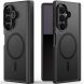 Защитный чехол DUX DUCIS Yind Series MagSafe (FF) для Samsung Galaxy Fold 8 Ultra - Black. Фото 1 из 10