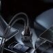 Автомобильное зарядное устройство Baseus PPS Dual Quick Charger (45W) CCBX-C0G - Grey. Фото 6 из 18