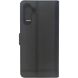 Чехол-книжка Just Must Stich Flip Cover для Samsung Galaxy A14 (А145) 6973297908400 - Black. Фото 2 из 4
