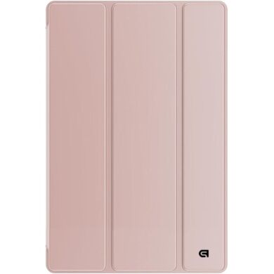 Чохол ArmorStandart Flex Case для Samsung Galaxy Tab S9 / S9 FE / S10 FE - Pink