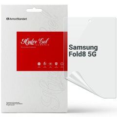 Защитная пленка на внешний экран ArmorStandart Clear для Samsung Galaxy Fold 8