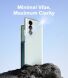 Защитный чехол Ringke Fusion (FF) для Samsung Galaxy Fold 7 (8800293855255) - Clear. Фото 7 из 21