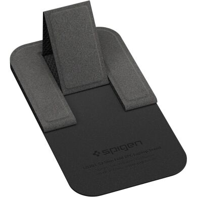 Підставка для ноутбуку Spigen Slim Fold Laptop Stand LD201-S2 (AMP10402) - Black