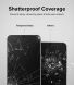 Комплект захисних стекол (2шт) Ringke Screen Protector Tempered Glass для Samsung Galaxy S23 (S911) 8809919301794