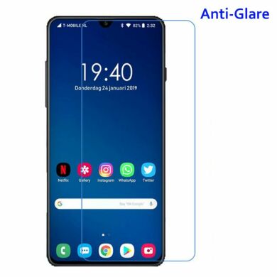 Антиблікова плівка Deexe Matte для Samsung Galaxy A40 (A405)