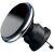 Автомобільний тримач з бездротовою зарядкою Proove Magic Circle 15W - Silver