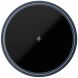 Автомобільний тримач з бездротовою зарядкою Proove Magic Circle 15W - Silver