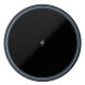 Автомобільний тримач з бездротовою зарядкою Proove Magic Circle 15W - Silver
