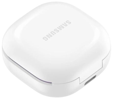 Беспроводные наушники Samsung Galaxy Buds 2 (SM-R177NLVASEK) - Lavender