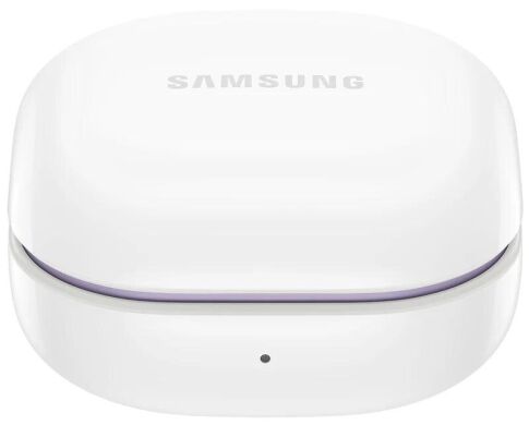 Беспроводные наушники Samsung Galaxy Buds 2 (SM-R177NLVASEK) - Lavender