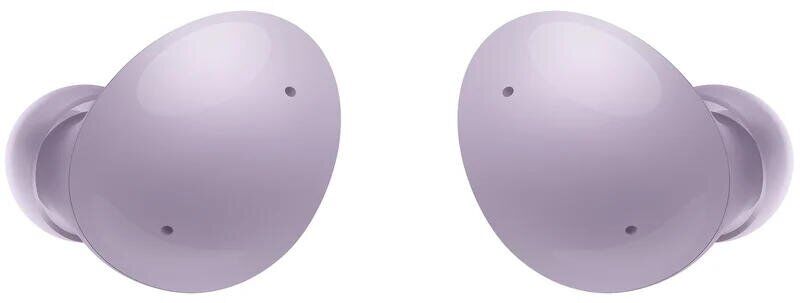 Беспроводные наушники Samsung Galaxy Buds 2 (SM-R177NLVASEK) - Lavender