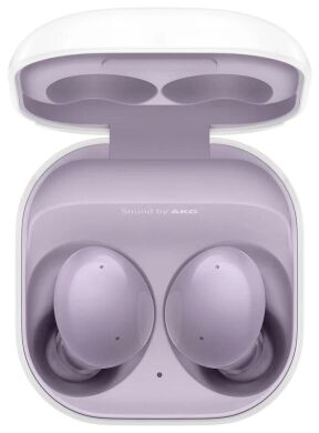 Беспроводные наушники Samsung Galaxy Buds 2 (SM-R177NLVASEK) - Lavender