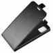 Чехол Deexe Flip Case для Samsung Galaxy A71 - Black. Фото 3 из 9