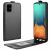 Чохол Deexe Flip Case для Samsung Galaxy A71 - Black