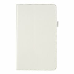 Чехол Deexe Folder Style для Samsung Galaxy Tab A 8.0 2019 (T290/295) - White