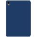 Чехол Deexe Origami Stand для Samsung Galaxy Tab S11 (X730/X736) - Dark Blue. Фото 8 из 11