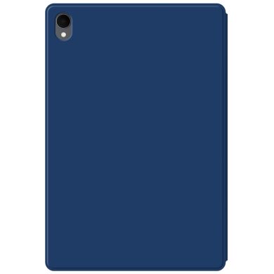 Чехол Deexe Origami Stand для Samsung Galaxy Tab S11 (X730/X736) - Dark Blue
