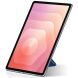 Чехол Deexe Origami Stand для Samsung Galaxy Tab S11 (X730/X736) - Dark Blue. Фото 3 из 11