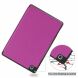 Чохол Deexe Smart Cover для Samsung Galaxy Tab S6 lite / S6 Lite (2022/2024) - Violet