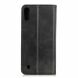 Чехол Deexe Wallet Case для Samsung Galaxy A01 (A015) - Black. Фото 7 из 12
