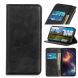 Deexe Wallet Case. Чохол для Samsung Galaxy A20s (A207) - Black