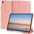 Чехол DUX DUCIS Domo Series для Samsung Galaxy Tab S12 Plus - Pink