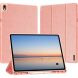 Чехол DUX DUCIS Domo Series для Samsung Galaxy Tab S12 Plus - Pink. Фото 2 из 13