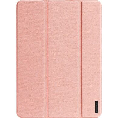 Чехол DUX DUCIS Domo Series для Samsung Galaxy Tab S12 Plus - Pink