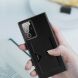 Чехол DUX DUCIS Pocard Series для Samsung Galaxy Note 20 Ultra (N985) - Black. Фото 2 из 24