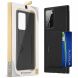 Чехол DUX DUCIS Pocard Series для Samsung Galaxy Note 20 Ultra (N985) - Black. Фото 9 из 24