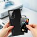 Чехол DUX DUCIS Pocard Series для Samsung Galaxy Note 20 Ultra (N985) - Black. Фото 3 из 24