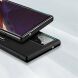 Чехол DUX DUCIS Pocard Series для Samsung Galaxy Note 20 Ultra (N985) - Black. Фото 5 из 24