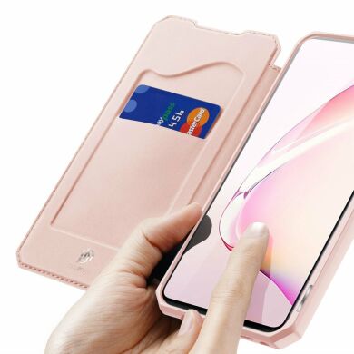 Чохол DUX DUCIS Skin X Series для Samsung Galaxy Note 10 Lite (N770) - Pink